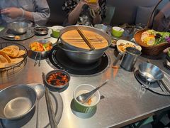 -椰庭·椰子鸡·创意玩家(晶耀前滩店)