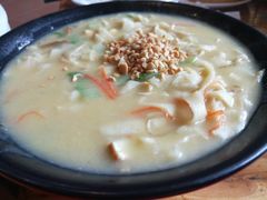 -老雒阳面馆·水席·洛阳菜(王城路店)