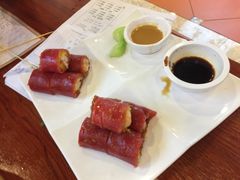 -点都德(千灯湖环宇城店)