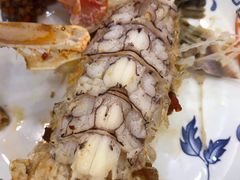 -湛江渔港·大排档(乐园路总店)