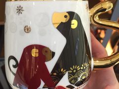 -星巴克(北京复兴路店)