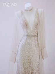 -南京宝娜嫁衣婚纱礼服馆(中央路店)