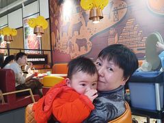 -战斧牛排餐厅(悦方IDmall店)
