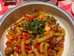 -恰八斗·猛火长沙菜(国贸店)