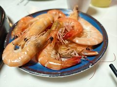 -蔚海之都·象山蒸汽海鲜(仙霞路店)