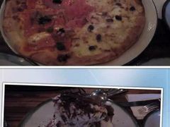 -PIZZA BIANCA(民园店)