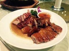 -品大三·南京菜(大行宫店)