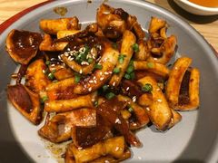 -船歌鱼水饺(淄博万象汇店)