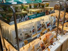 -仟吉KenGee(国贸360店)