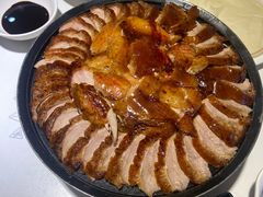 -守柴炉烤鸭(成都大邑店)