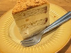 -BAKER&SPICE(BFC外滩金融中心店)