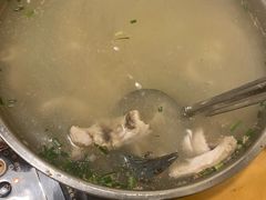 -老马斑鱼店(桂花路店)