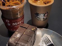 -熙阁咖啡Segnal(时代中心店)