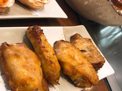 -大渔铁板烧(中山路八佰伴店)