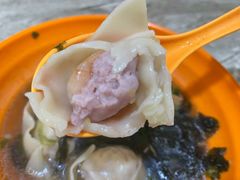 -阿麟馄饨(延长路店)