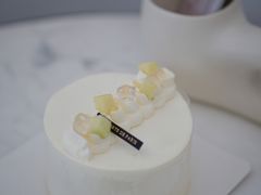 -La Porte de Paris 巴黎之门法式甜品