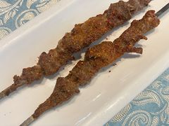 买买提烤肉-巴扎美食·新疆菜·西域歌舞表演餐厅(新疆大厦店)