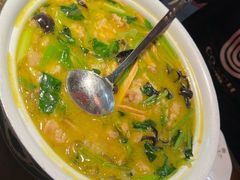 -秦月轩·陕西家乡菜(阜成路·五棵松店)