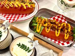 -Eckl’s爱氏热狗(猫街店)