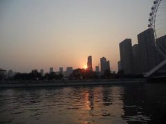 -海河游船-永乐码头(大悲院)