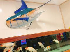 大堂-水沐汇洗浴广场(香檀一号店)