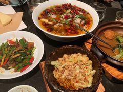 -花迹(富春江东街店)