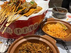 -九村烤脑花(大石坝总店)