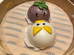 -香丰阁·烤鸭·川湘菜(清河店)