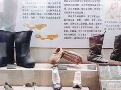 -天津华夏鞋文化博物馆
