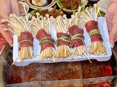 -邓莽子老火锅(鲁祖庙店)