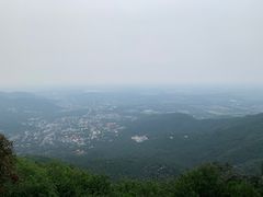 -香山公园-东宫门售票处