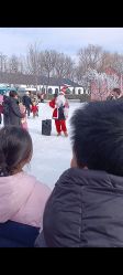 -优沃得自然教育农场·冰雪乐园·生日会·研学