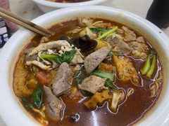 -一家人面馆(三条巷店)
