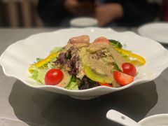 -宏宴·新京菜(望京店)