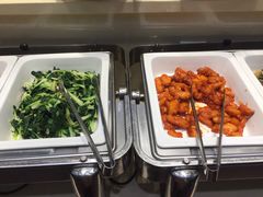 -素满香·食养自助(建邺万达店)