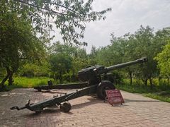-北方兵器城