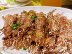 -阿毛饭店首店·宁波老字号(文化广场店)