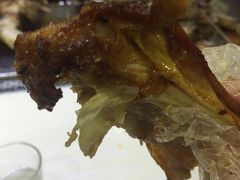 -西夏一品烤全羊(百桥路店)