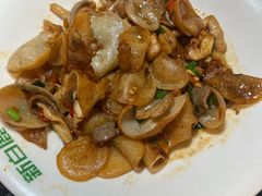 -新白鹿餐厅(百联中环店)