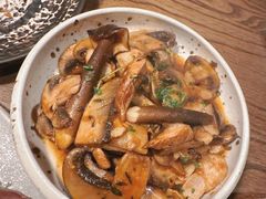 -Apollo·西班牙小酒馆(安福路店)