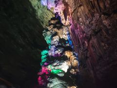 -上方山云水洞