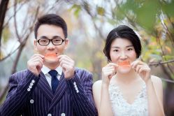 -太郎花子婚纱摄影艺术中心
