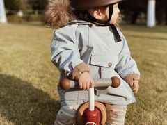 -酷迈儿童体能运动馆(九棵树店)