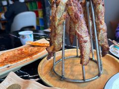 -巴依老爷新疆美食(清华东门店)