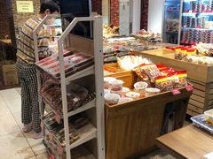 零售区-二斗栗子(黄河道店)