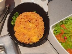-海底捞火锅(大唐店)