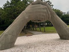 -纪念孙中山市政公园