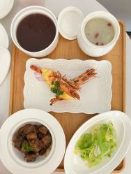 -弗蕾亚·和月月子调理院(东湖店)