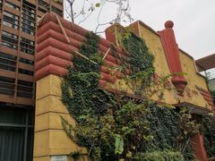-扬州东关街文昌阁桔子水晶酒店