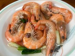 -小小饭店·休闲农庄·安吉松树林里的农家菜
